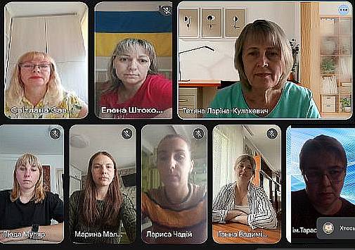 Підсумкова атестація фахових молодших бакалаврів за ОП 231 Соціальна робота, 012 Дошкільна освіта