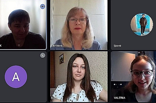 Атестація здобувачів освіти спеціальності 012 Дошкільна освіта